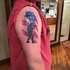 Meet your Posher, Dillon